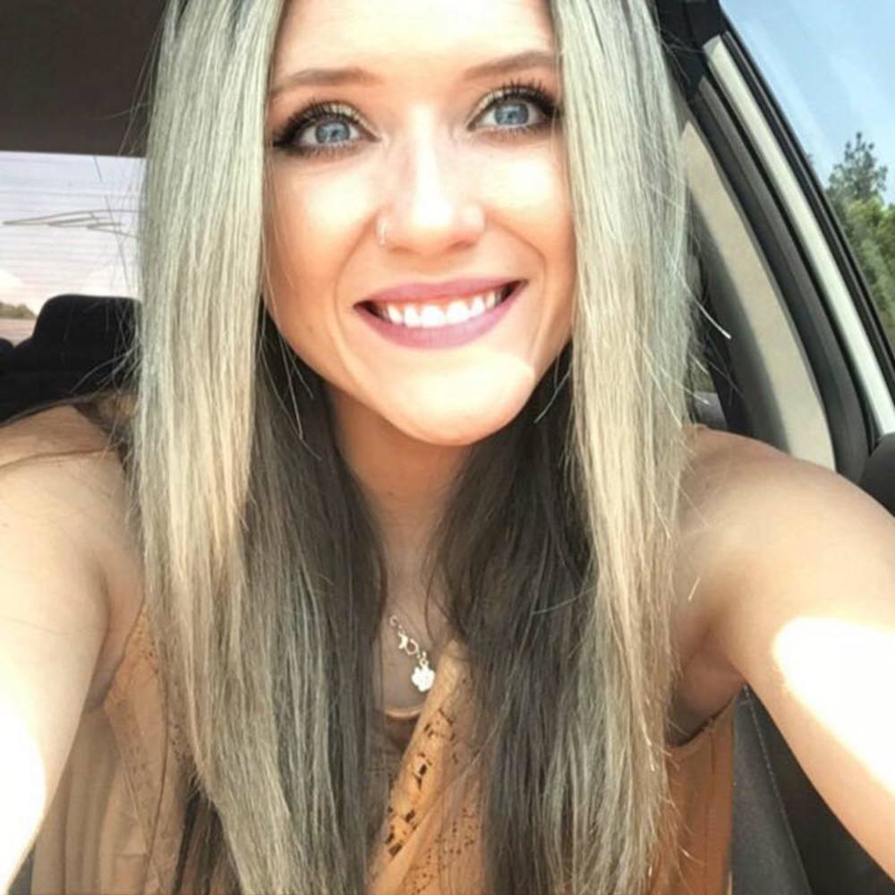 Meet your Posher, Brandlyn